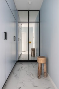 Дизайн интерьера квартиры в Киеве. Дизайнер Юлия Байдык. Студия дизайна Alta Idea Design Studio. Rosenbloom 13