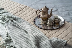 Дизайн интерьера квартиры в Киеве. Дизайнер Юлия Байдык. Студия дизайна Alta Idea Design Studio. Rosenbloom 5