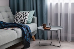 Квартира музыканта. Дизайн интерьера квартиры в Киеве. Дизайнер интерьера Юлия Байдык. Студия дизайна интерьера Alta Idea Design Studio, Киев _ 15