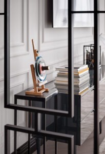 Венера / Venera. Дизайн интерьера квартиры в Киеве. Дизайнер интерьера Юлия Байдык. Студия дизайна интерьера Alta Idea Design Studio, Киев _ 18