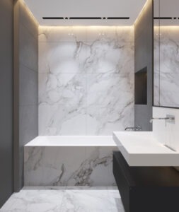 Affect. Дизайн интерьера квартиры в Киеве. Дизайнер интерьера Юлия Байдык. Студия дизайна интерьера Alta Idea Interior Design, Киев _12