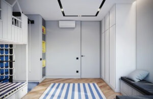 Affect. Дизайн интерьера квартиры в Киеве. Дизайнер интерьера Юлия Байдык. Студия дизайна интерьера Alta Idea Interior Design, Киев _22