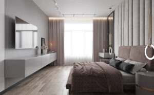 Bebright. Дизайн интерьера квартиры в Киеве. Дизайнер интерьера Юлия Байдык. Студия дизайна интерьера Alta Idea Interior Design, Киев _15