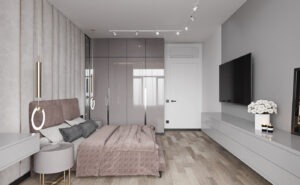 Bebright. Дизайн интерьера квартиры в Киеве. Дизайнер интерьера Юлия Байдык. Студия дизайна интерьера Alta Idea Interior Design, Киев _26