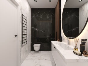 Bebright. Дизайн интерьера квартиры в Киеве. Дизайнер интерьера Юлия Байдык. Студия дизайна интерьера Alta Idea Interior Design, Киев _8