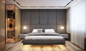 Дизайн интерьера квартиры в Киеве. Дизайнер Юлия Байдык. Студия дизайна Alta Idea Design Studio 007_ Project 4.1