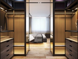 Дизайн интерьера квартиры в Киеве. Дизайнер Юлия Байдык. Студия дизайна Alta Idea Design Studio 007_ Project 4.2