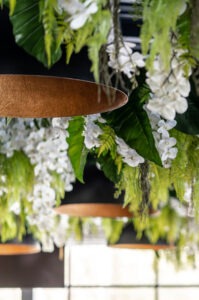 Дизайн интерьера террасы Shef Alta Idea Design Studio