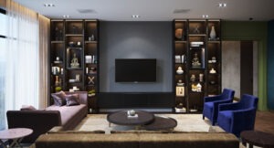 Favor Hotel President Lux. Дизайн интерьера гостиницы в Киеве. Дизайнер интерьера Юлия Байдык. Студия дизайна интерьера Alta Idea Interior Design, Киев . Дизайн отеля _ 3