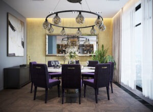 Favor Hotel President Lux. Дизайн интерьера гостиницы в Киеве. Дизайнер интерьера Юлия Байдык. Студия дизайна интерьера Alta Idea Interior Design, Киев . Дизайн отеля _ 4