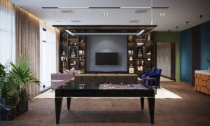 Favor Hotel President Lux. Дизайн интерьера гостиницы в Киеве. Дизайнер интерьера Юлия Байдык. Студия дизайна интерьера Alta Idea Interior Design, Киев . Дизайн отеля _ 5