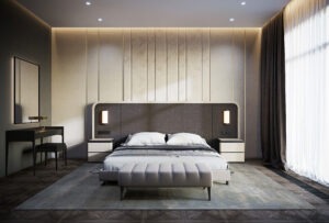 Favor Hotel President Lux. Дизайн интерьера гостиницы в Киеве. Дизайнер интерьера Юлия Байдык. Студия дизайна интерьера Alta Idea Interior Design, Киев . Дизайн отеля _ 6