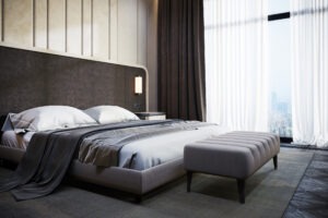 Favor Hotel President Lux. Дизайн интерьера гостиницы в Киеве. Дизайнер интерьера Юлия Байдык. Студия дизайна интерьера Alta Idea Interior Design, Киев . Дизайн отеля _ 7