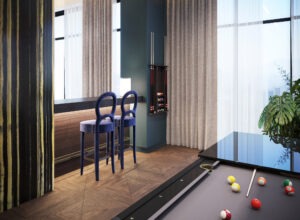 Favor Hotel President Lux. Дизайн интерьера гостиницы в Киеве. Дизайнер интерьера Юлия Байдык. Студия дизайна интерьера Alta Idea Interior Design, Киев . Дизайн отеля _ 9