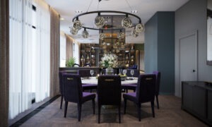 Favor Hotel President Lux. Дизайн интерьера гостиницы в Киеве. Дизайнер интерьера Юлия Байдык. Студия дизайна интерьера Alta Idea Interior Design, Киев . Дизайн отеля _ 11