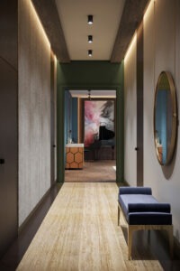 Favor Hotel President Lux. Дизайн интерьера гостиницы в Киеве. Дизайнер интерьера Юлия Байдык. Студия дизайна интерьера Alta Idea Interior Design, Киев . Дизайн отеля _ 18