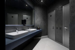 FM Cafe Restaurant. Дизайн интерьера ресторана в Киеве. Дизайнер интерьера Юлия Байдык. Студия дизайна интерьера Alta Idea Interior Design, Киев. Дизайн кафе _ 20