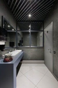 FM Cafe Restaurant. Дизайн интерьера ресторана в Киеве. Дизайнер интерьера Юлия Байдык. Студия дизайна интерьера Alta Idea Interior Design, Киев. Дизайн кафе _ 22