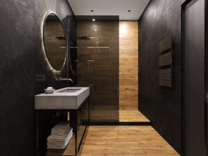 For Gentlemen Only. Дизайн интерьера квартиры в Киеве. Дизайнер интерьера Юлия Байдык. Студия дизайна интерьера Alta Idea Interior Design, Киев _ 2