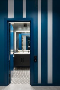 Квартира музыканта. Дизайн интерьера квартиры в Киеве. Дизайнер интерьера Юлия Байдык. Студия дизайна интерьера Alta Idea Design Studio, Киев _ 25