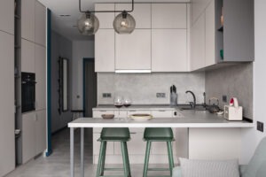 Дизайн интерьера Киев