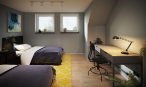 Liverkusen. Дизайн интерьера частного дома в Киеве. Дизайнер интерьера Юлия Байдык. Студия дизайна интерьера Alta Idea Design Studio, Киев _ 12