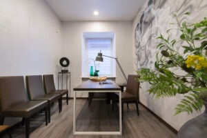 Офис Full Moon. Дизайн интерьера офиса в Киеве. Дизайнер интерьера Юлия Байдык. Студия дизайна интерьера Alta Idea Design Studio, Киев _ 6