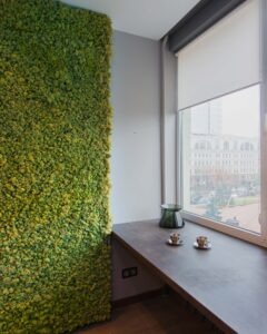 Opera Office. Дизайн интерьера офиса в Киеве. Дизайнер интерьера Юлия Байдык. Студия дизайна интерьера Alta Idea Design Studio, Киев _ 11