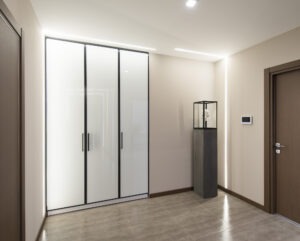 Opera Office. Дизайн интерьера офиса в Киеве. Дизайнер интерьера Юлия Байдык. Студия дизайна интерьера Alta Idea Design Studio, Киев _ 13