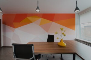 Opera Office. Дизайн интерьера офиса в Киеве. Дизайнер интерьера Юлия Байдык. Студия дизайна интерьера Alta Idea Design Studio, Киев _ 8