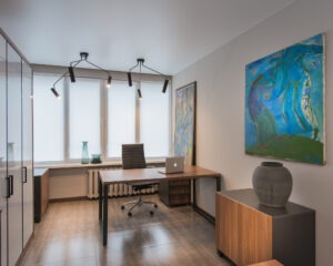 Opera Office. Дизайн интерьера офиса в Киеве. Дизайнер интерьера Юлия Байдык. Студия дизайна интерьера Alta Idea Design Studio, Киев _ 10