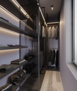 Pantone 2020. Дизайн интерьера квартиры в Киеве. Дизайнер интерьера Юлия Байдык. Студия дизайна интерьера Alta Idea Design Studio, Киев _ 8