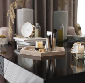 Pantone 2020. Дизайн интерьера квартиры в Киеве. Дизайнер интерьера Юлия Байдык. Студия дизайна интерьера Alta Idea Design Studio, Киев _ 7