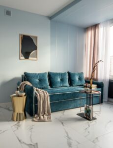 Дизайн интерьера Киев