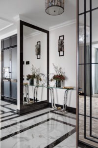 Дизайн интерьера Киев