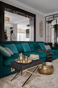 Дизайн интерьера Киев