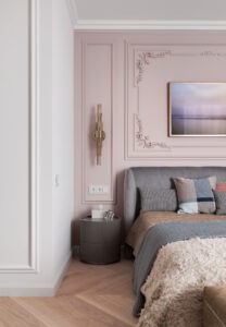 Дизайн интерьера Киев