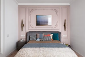 Дизайн интерьера Киев