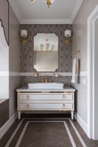 Дизайн интерьера Киев