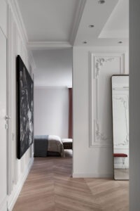 Дизайн интерьера Киев