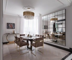 Дизайн интерьера Киев