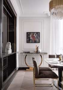 Дизайн интерьера Киев