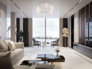 Villa N. Дизайн интерьера загородного дома в Киеве. Дизайнер интерьера Юлия Байдык. Студия дизайна интерьера Alta Idea Design Studio, Киев preview