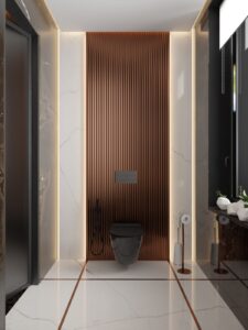 Villa N. Дизайн приватний будинок Київ. Alta Idea Design Studio