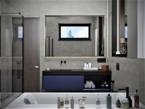 Студия дизайна интерьера Киев