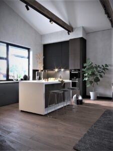 Студия дизайна интерьера Киев