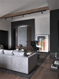 Студия дизайна интерьера Киев