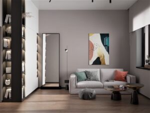 Студия дизайна интерьера Киев