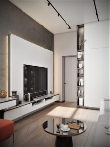 Студия дизайна интерьера Киев