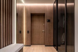 Дизайн интерьера Киев, проект Affect. Студия дизайна Alta Idea